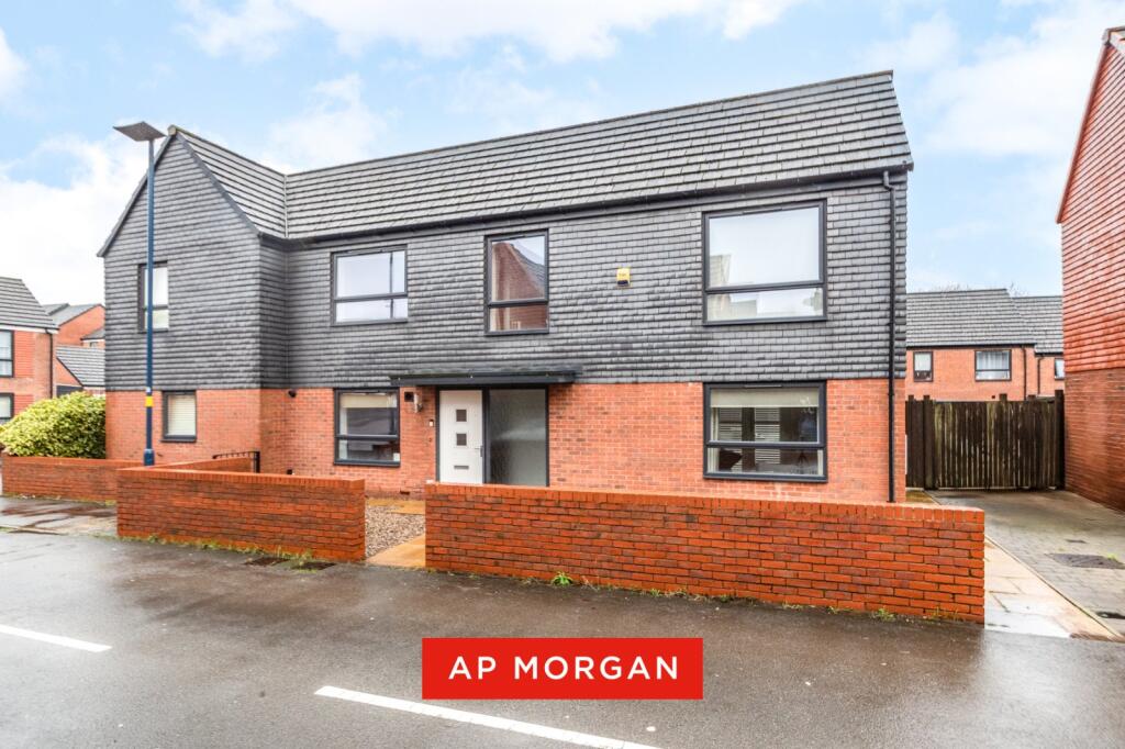 Main image of property: Barn Meadow Close, Birmingham, West Midlands, B31
