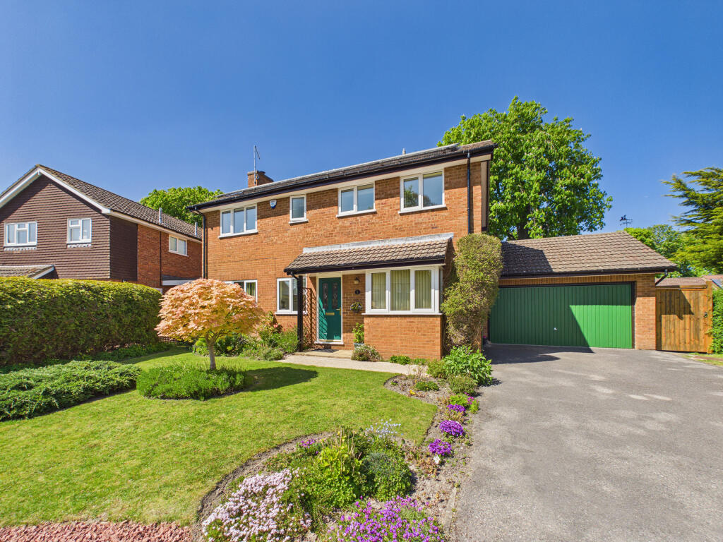 Main image of property: Little Park, Princes Risborough, Buckinghamshire