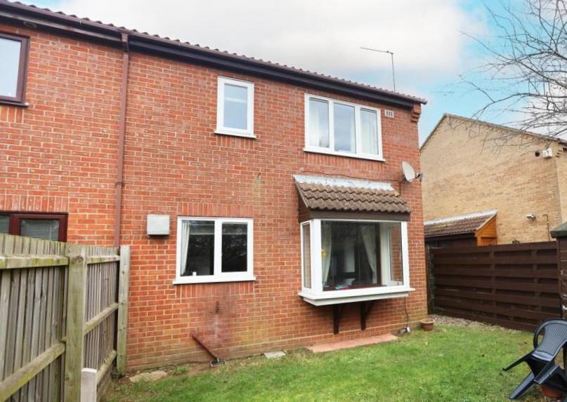 Main image of property: Staplehurst Close, Carlton Colville, Lowestoft, Suffolk, NR32