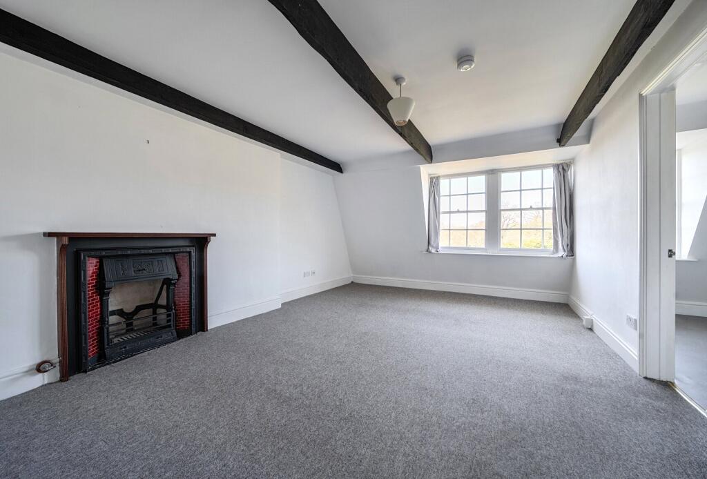 Apartment in Bath - View 2