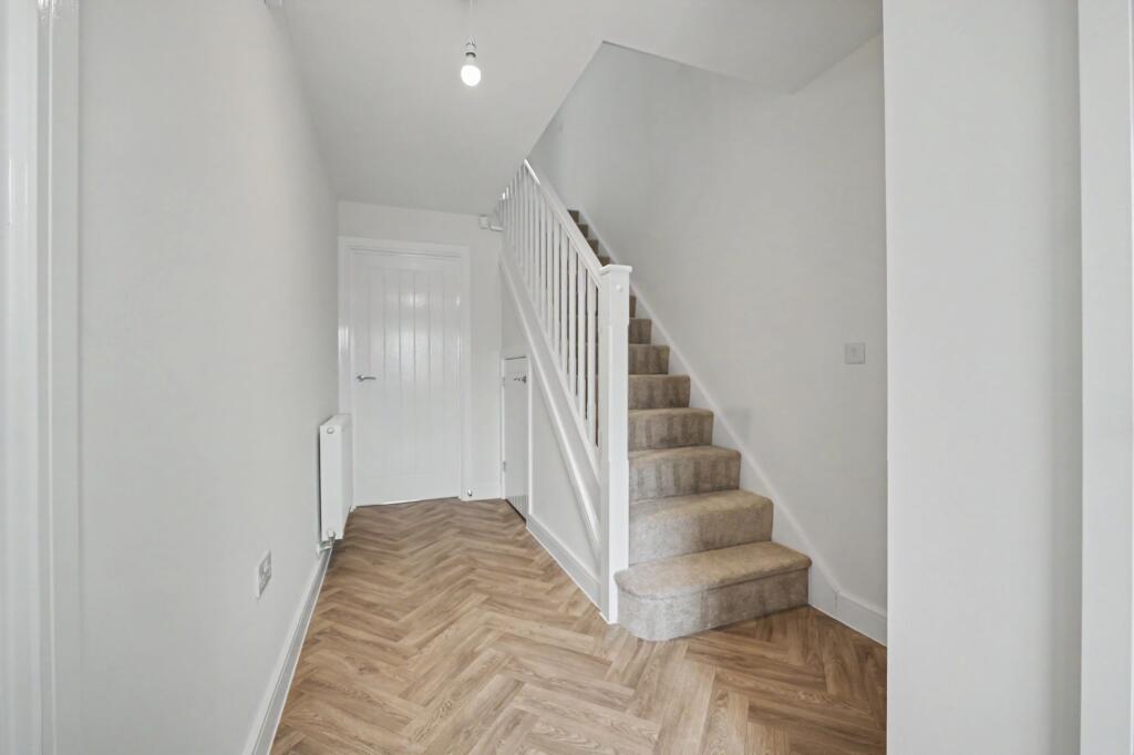 Plot 9 (THE ESK), Westwood Park, Westwood Heath Road, Coventry, CV4 - View 2