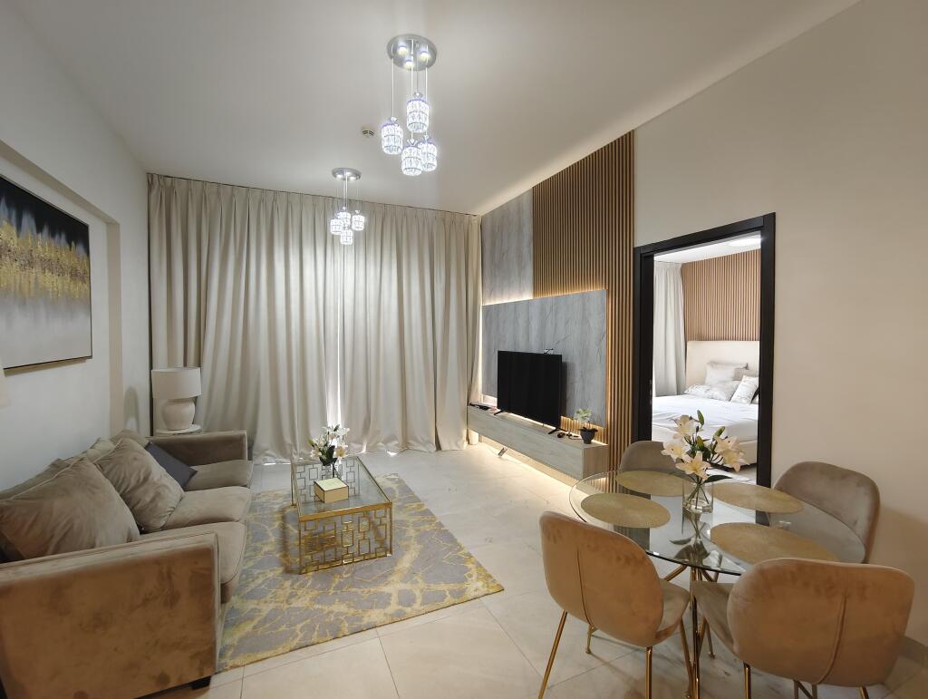 Main image of property: Jeje Lane, Dubai, United Arab Emirates