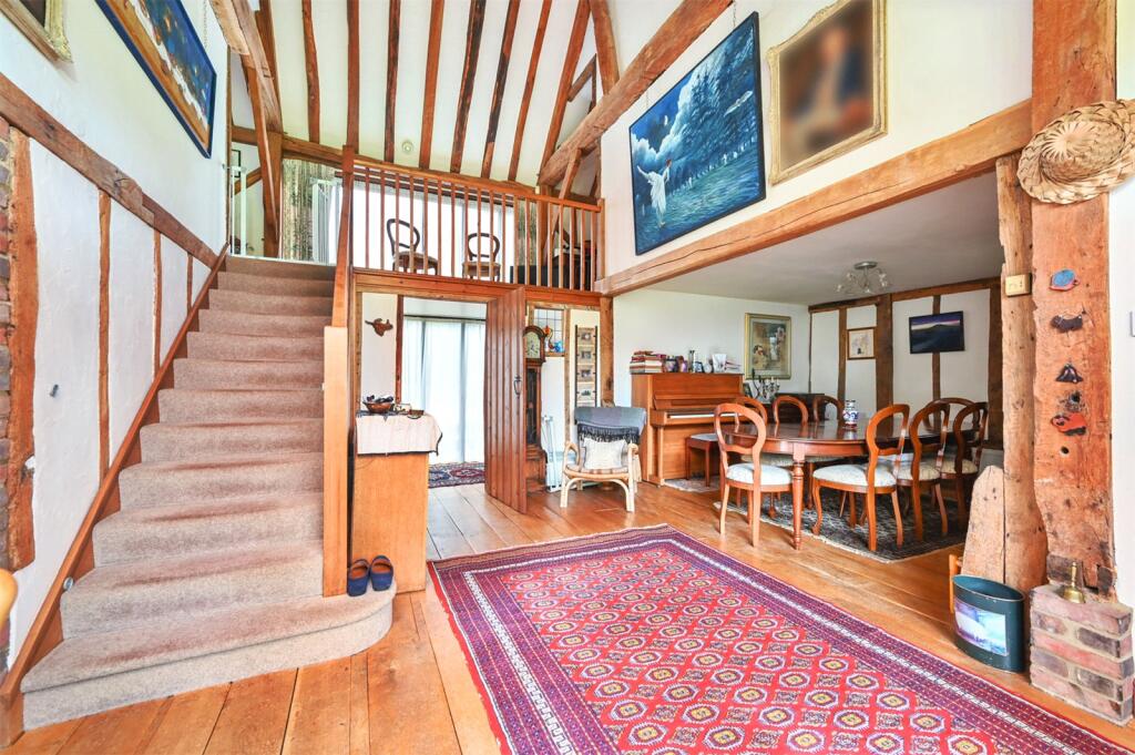 House in Tonbridge - View 5