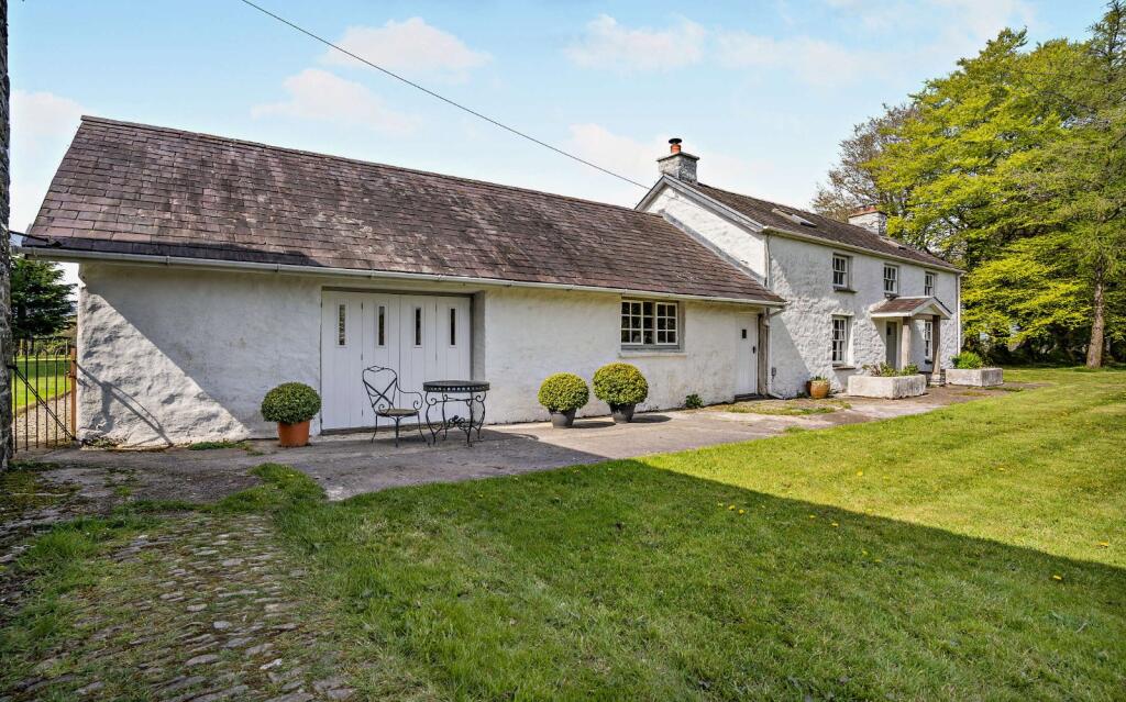 Capel Dewi, Llandysul, Ceredigion, SA44 photo 4