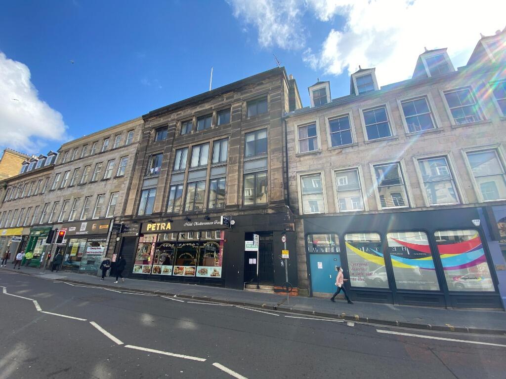 Main image of property: South Bridge, Central, Edinburgh, EH1