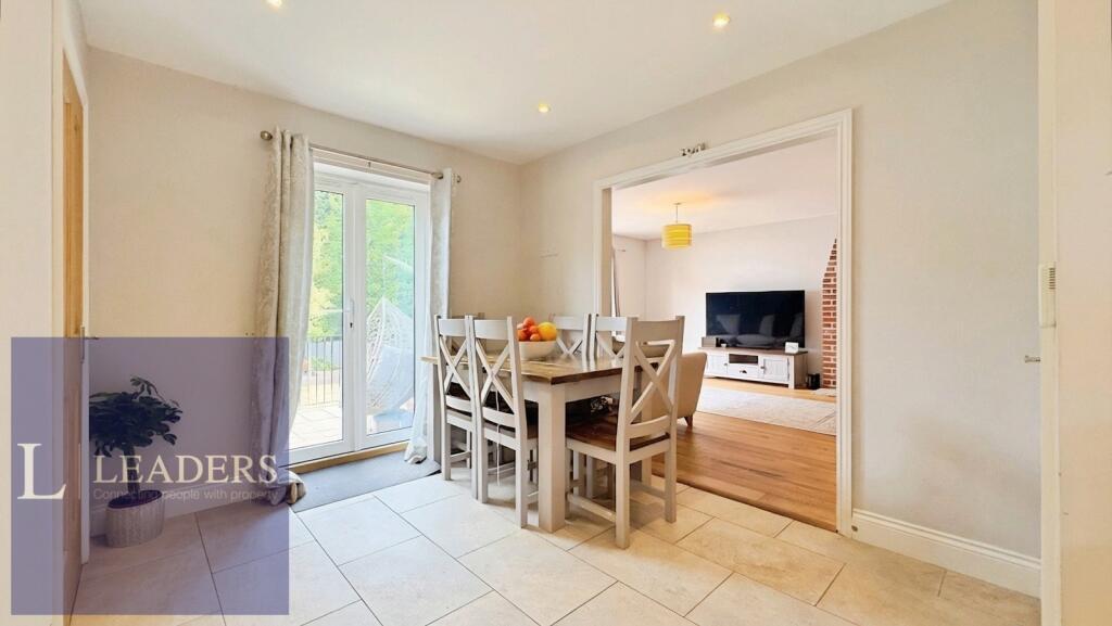 House in Colchester - More