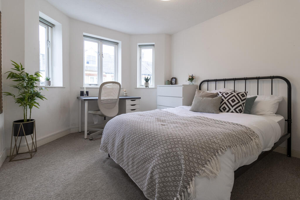 Main image of property: Room 5, Alpha Road, Cambridge, Cambridgeshire