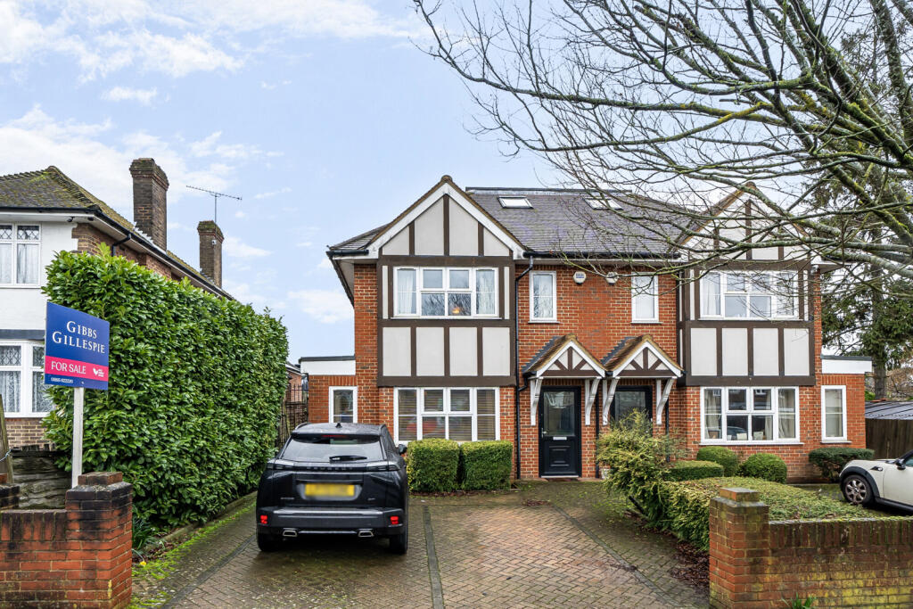 Main image of property: Windmill Hill, Ruislip