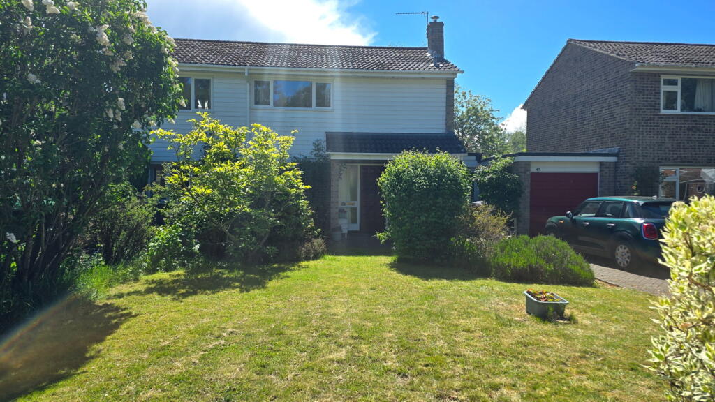 Main image of property: Penwood Heights, Highclere, Newbury, RG20 9EZ