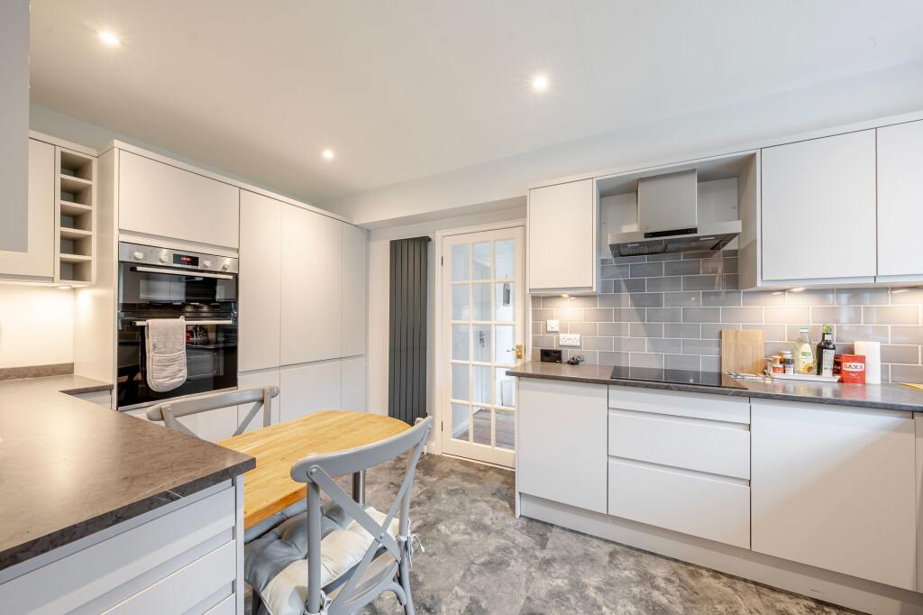 House in Harrogate - View 3
