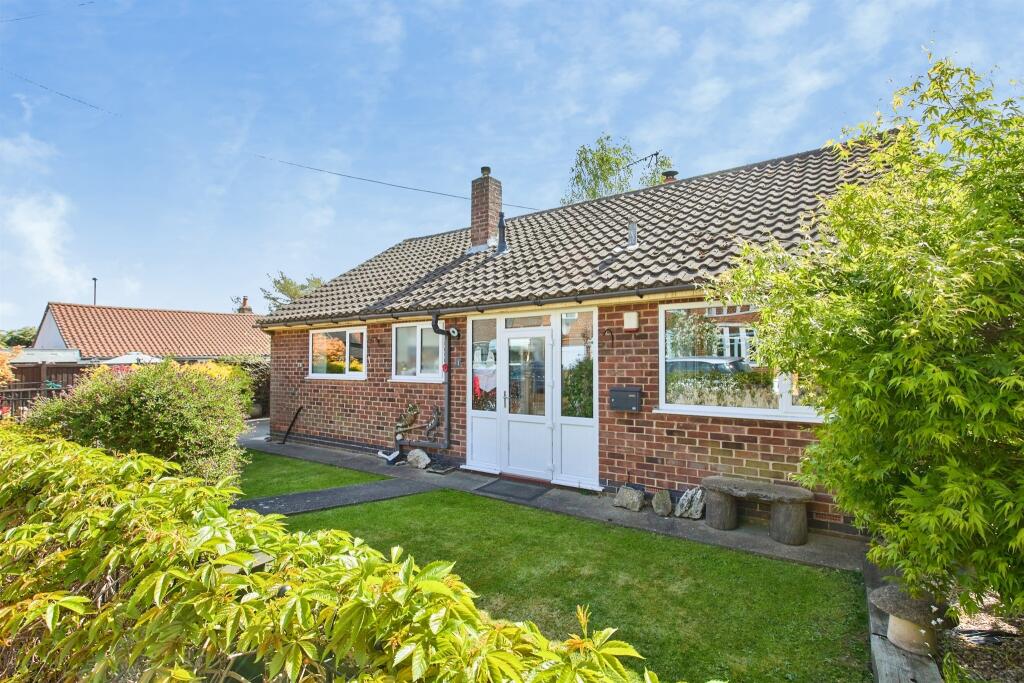 Main image of property: Rykneld Way, Littleover, DERBY