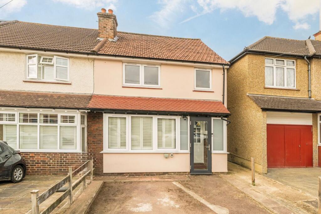 House in Kingston upon Thames