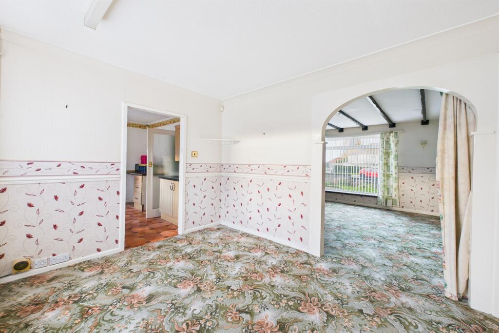 Wigman Road, Nottingham, NG8 - More