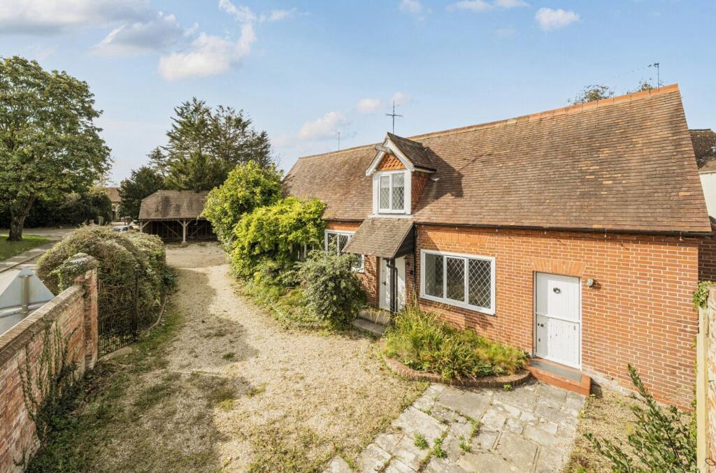 Main image of property: Church Road, North Mundham, PO20