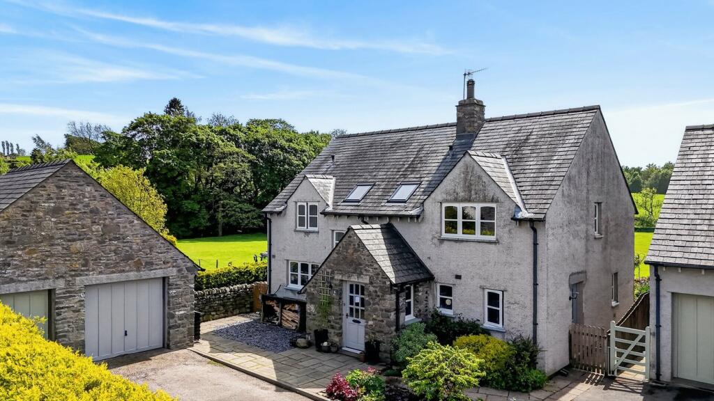 Main image of property: Low Meadow, Old Hutton, Kendal, LA8