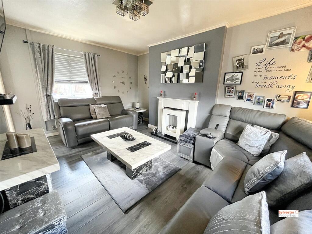 Westhills Close, Sacriston, Coutry Durham, DH7 photo 4
