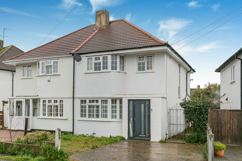 Main image of property: Ashridge Way, Sunbury-on-Thames, Surrey, TW16