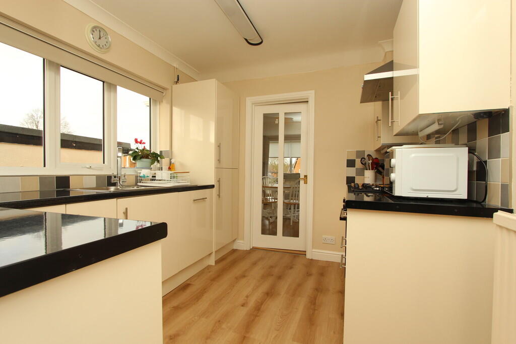 The Pyghtle, Wellingborough photo 3