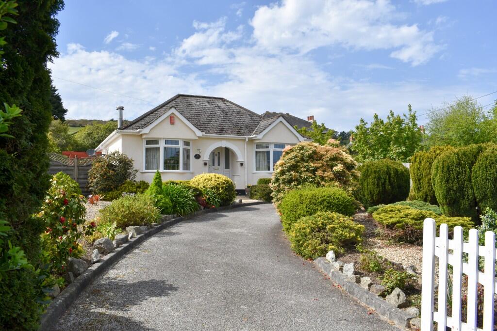 Main image of property: Trevarth