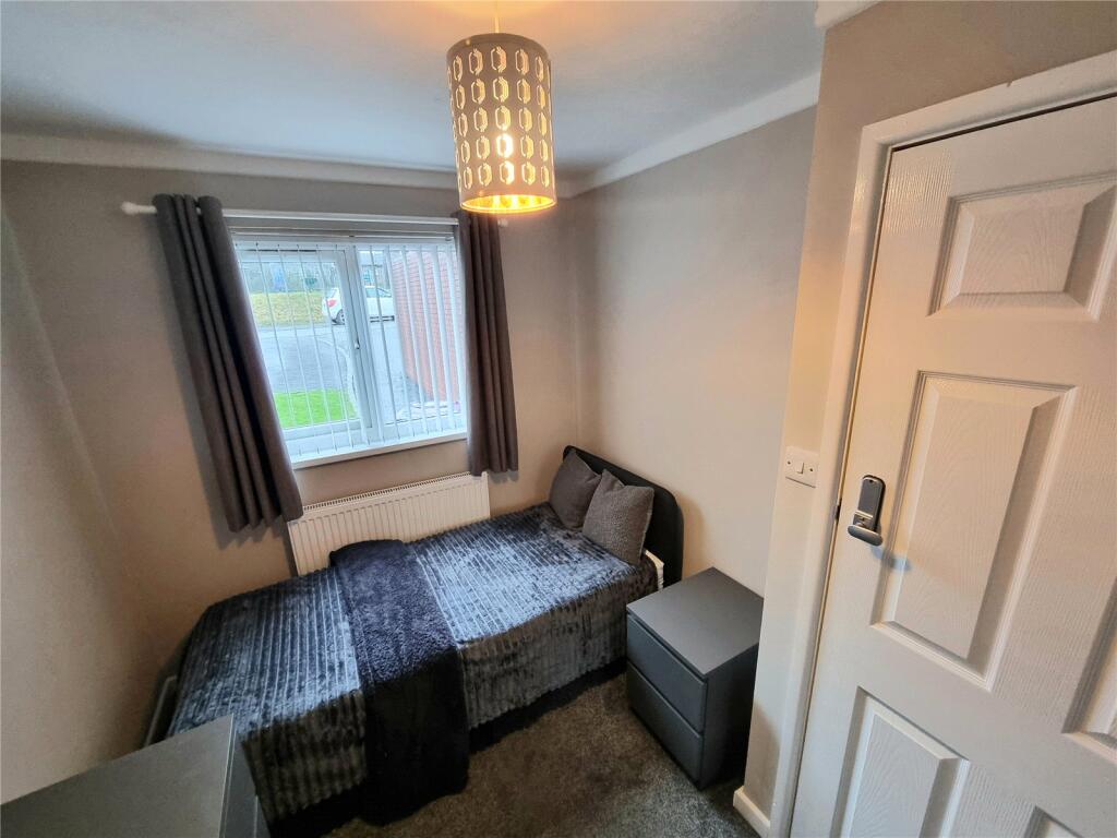Main image of property: Dallamoor, Hollinswood, Telford, Shropshire, TF3