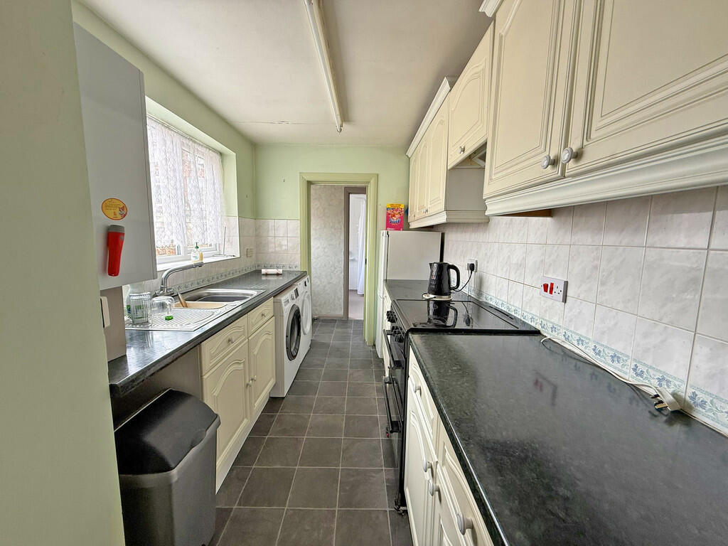 House in York - View 4