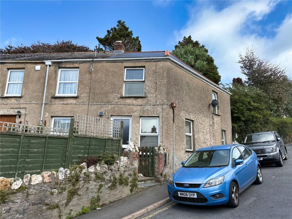 Main image of property: Horne Road, Ilfracombe, North Devon, EX34