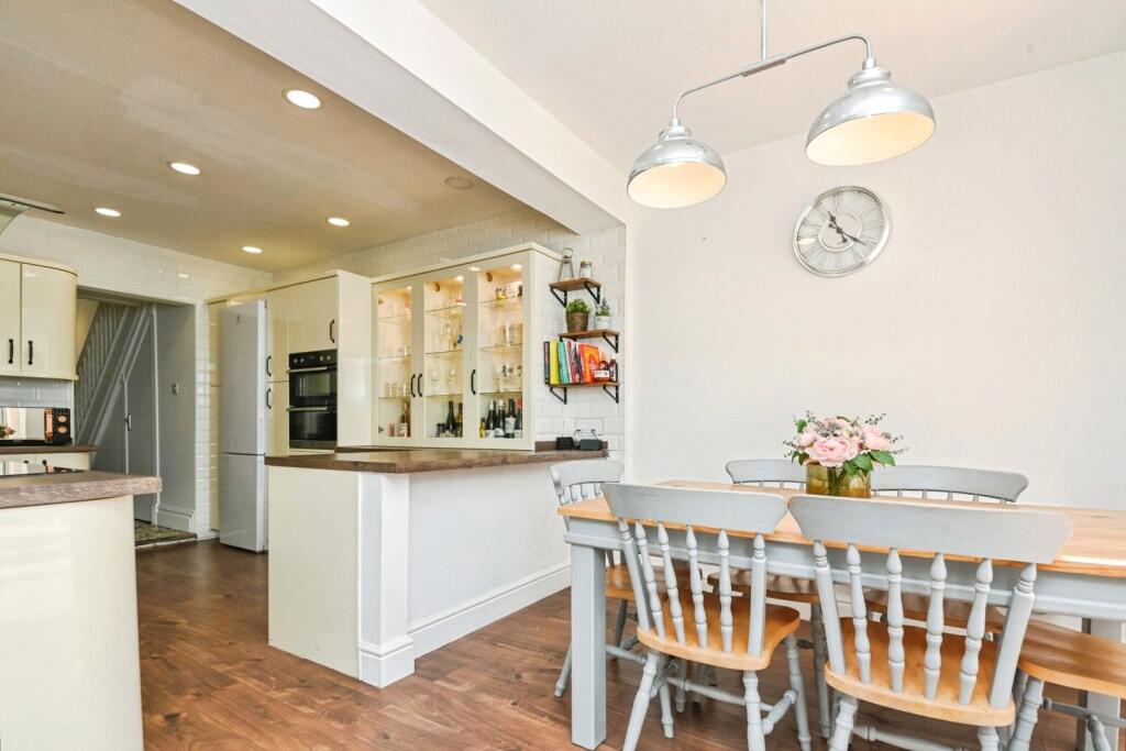House in Clacton-on-Sea, Great Clacton - View 4
