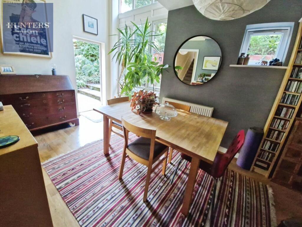House in Bridgend, Pencoed - View 6