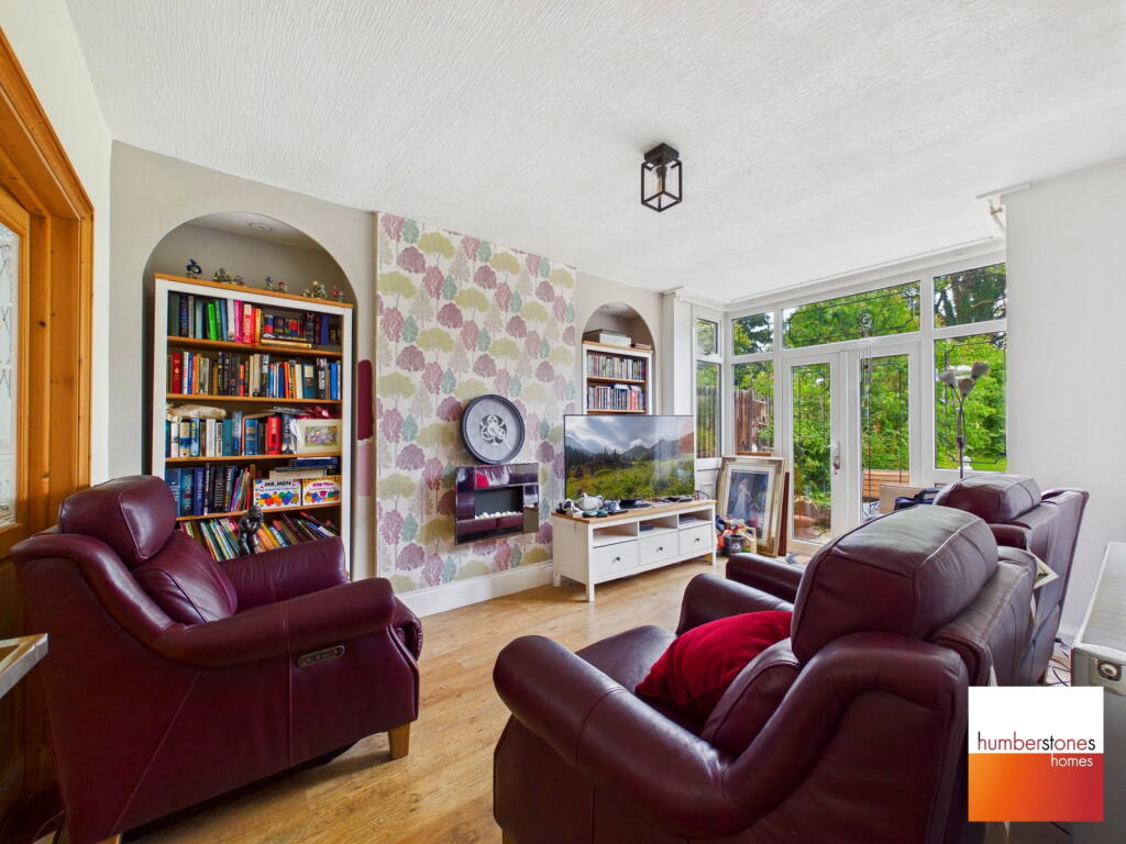 House in Sandwell, West Midlands - View 3