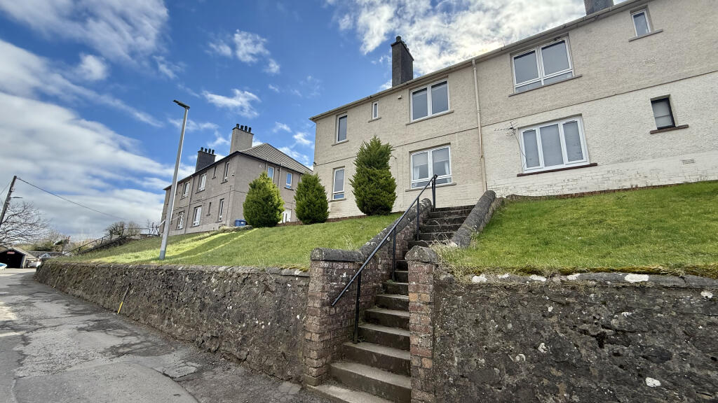Main image of property: Sweerie, Newburgh, Cupar, Fife