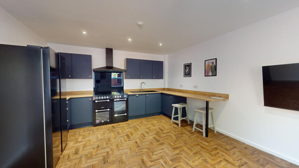 Main image of property: Lenton Boulevard, Nottingham