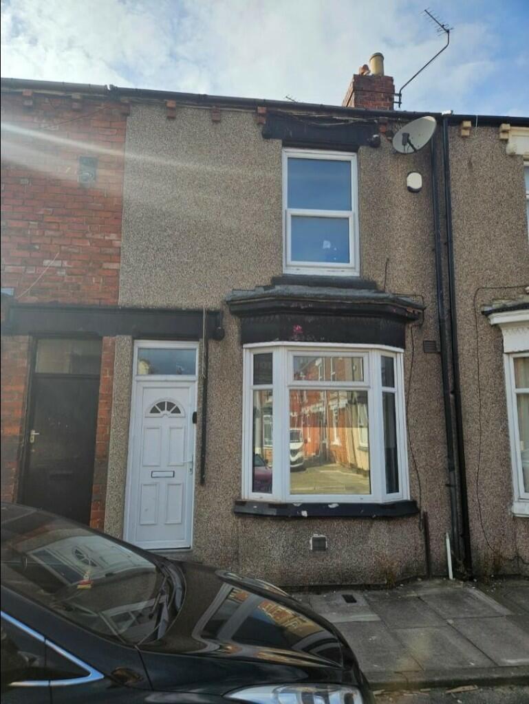 Main image of property: Acton Street, Middlesbrough, North Yorkshire, TS1