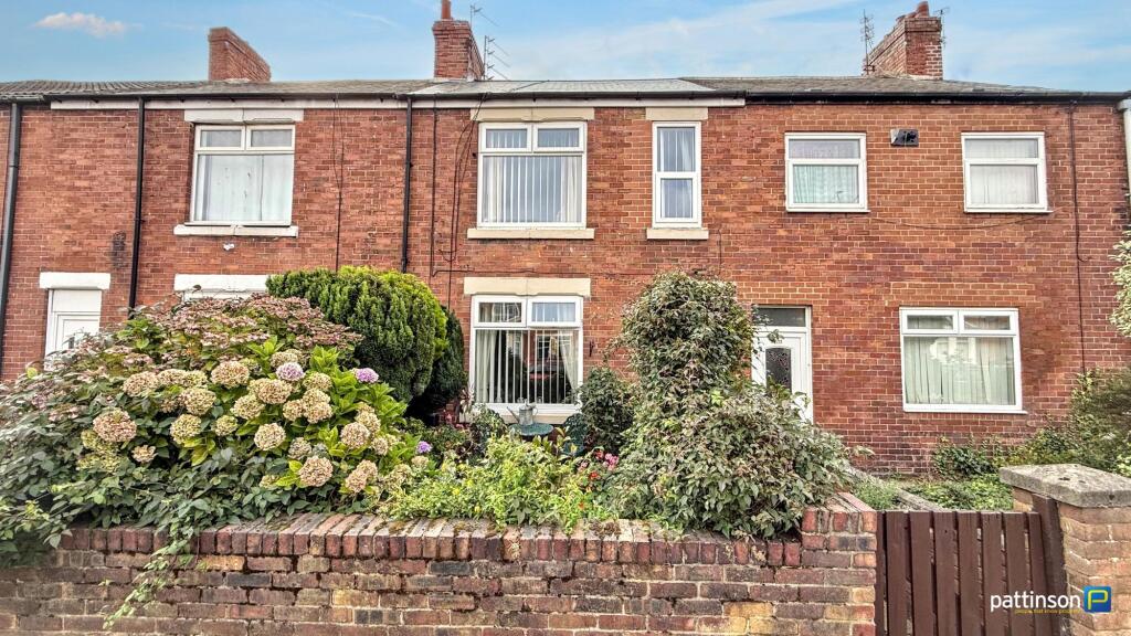 Main image of property: Woodhorn Road, Ashington, Northumberland, NE63 9EU