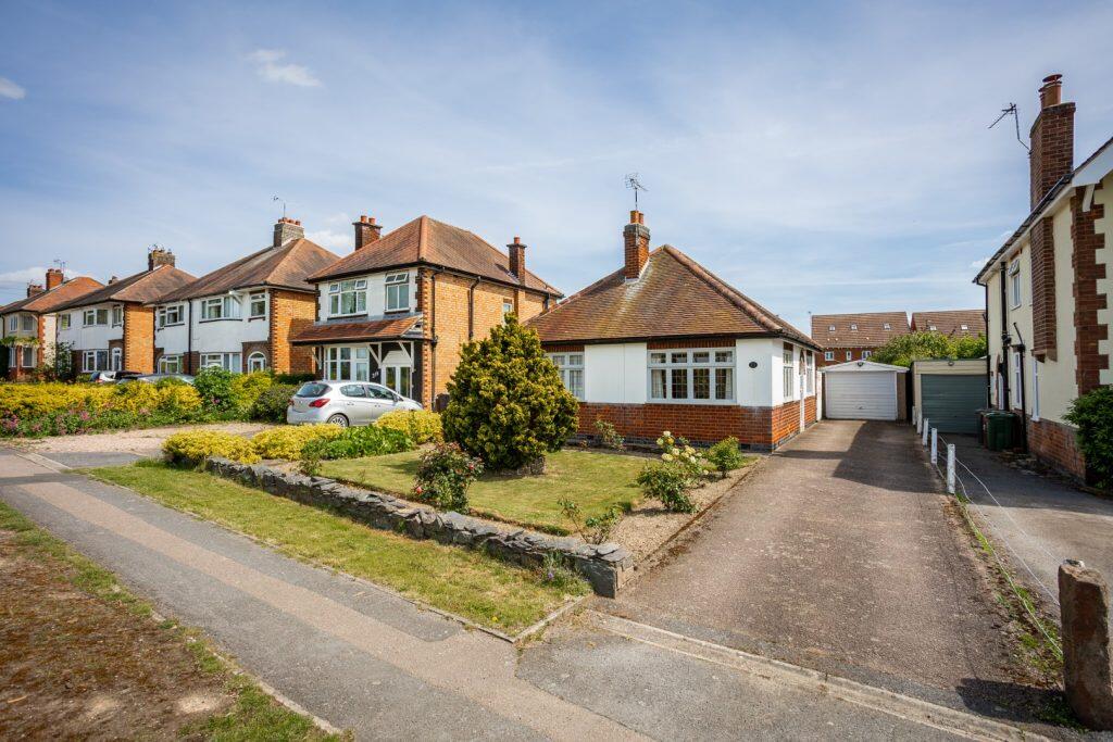 Main image of property: Swithland Lane, Rothley, Leicester
