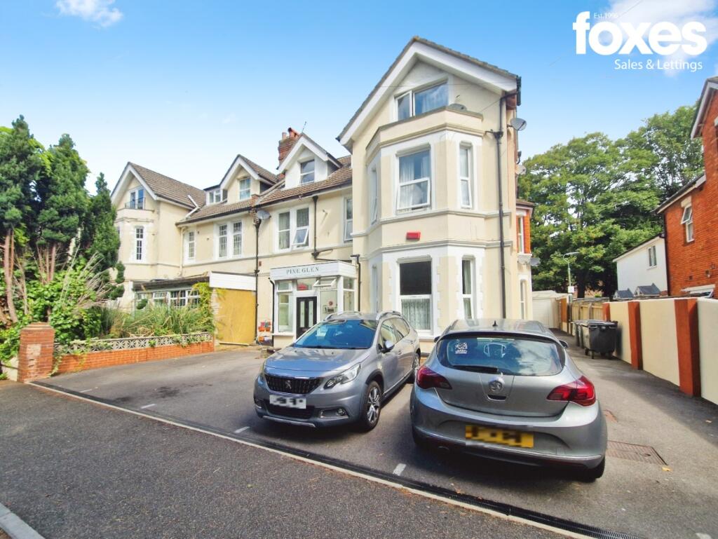 Main image of property: Spencer Road, Bournemouth, Dorset, BH1