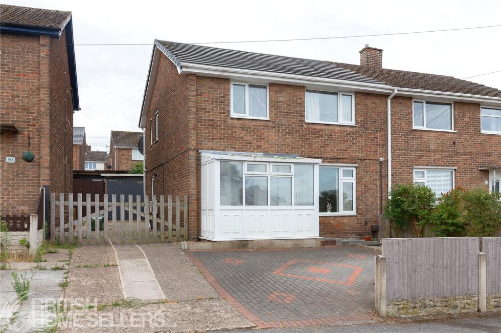 Main image of property: Whitewater Road, New Ollerton, Newark, Nottinghamshire, NG22