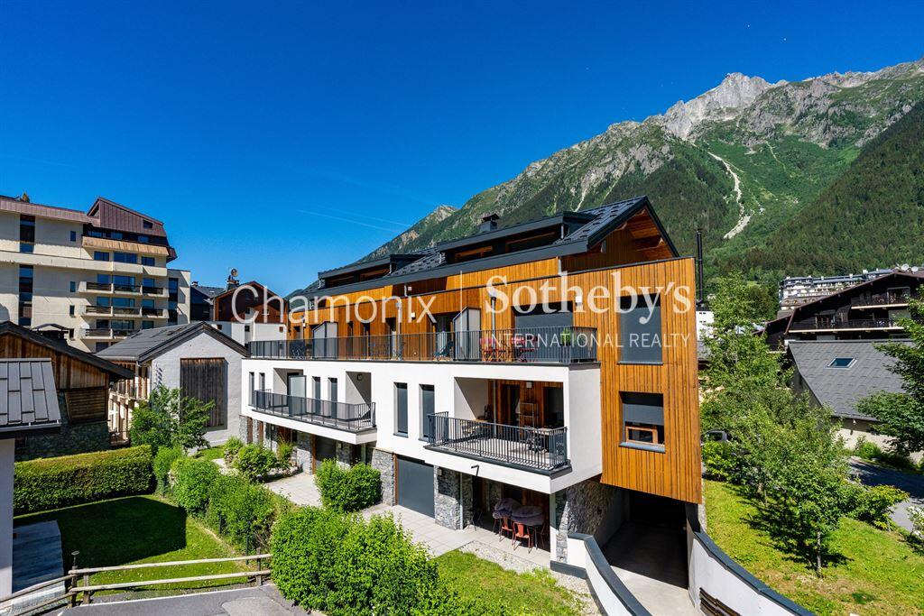Main image of property: Rhone Alps, Haute-Savoie, Chamonix