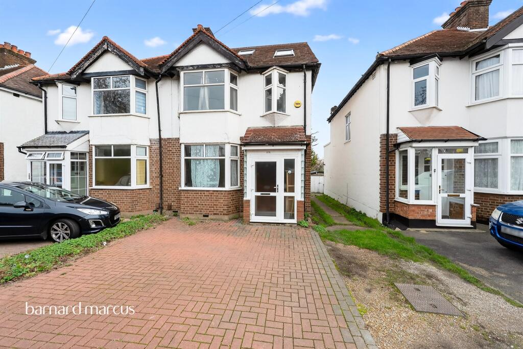 Main image of property: Sutton Common Road, Sutton