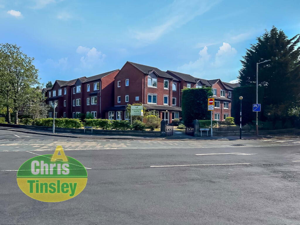 Homesands House, 41 Park Road, Hesketh Park, PR9 9JU, Hesketh Park