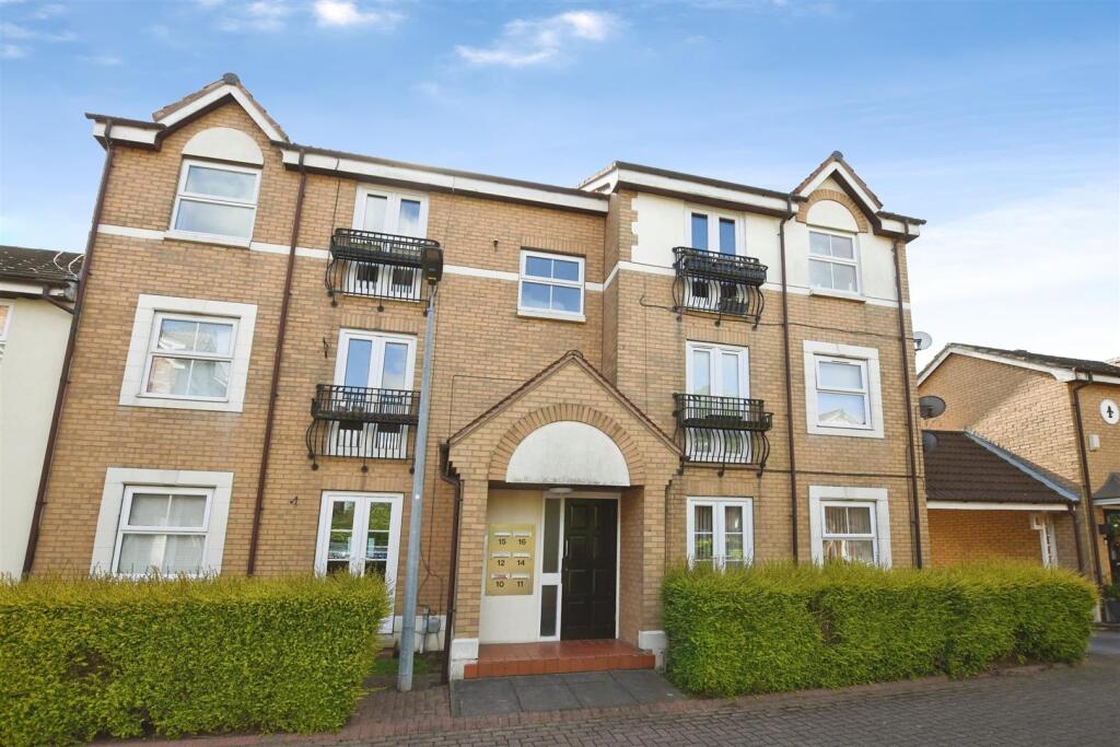 Main image of property: Lealholme Court, Howdale Road, Hull