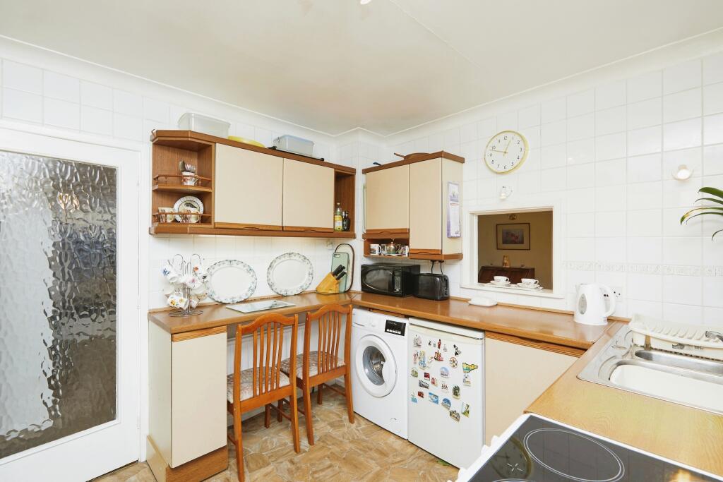 House in Nottingham - View 4