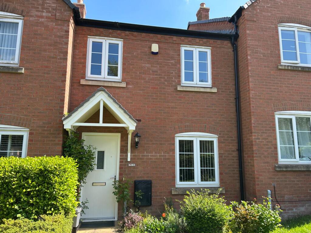 Main image of property: Park Lane, Woodside, Telford, TF7