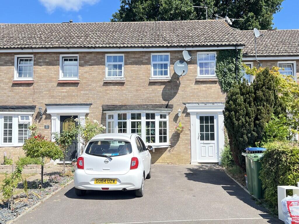 Main image of property: Thelton Avenue, Broadbridge Heath