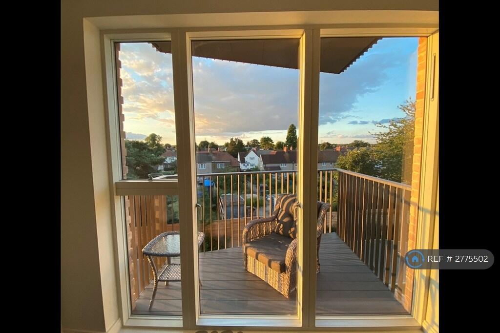 Main image of property: Artesian House, Slough, SL1