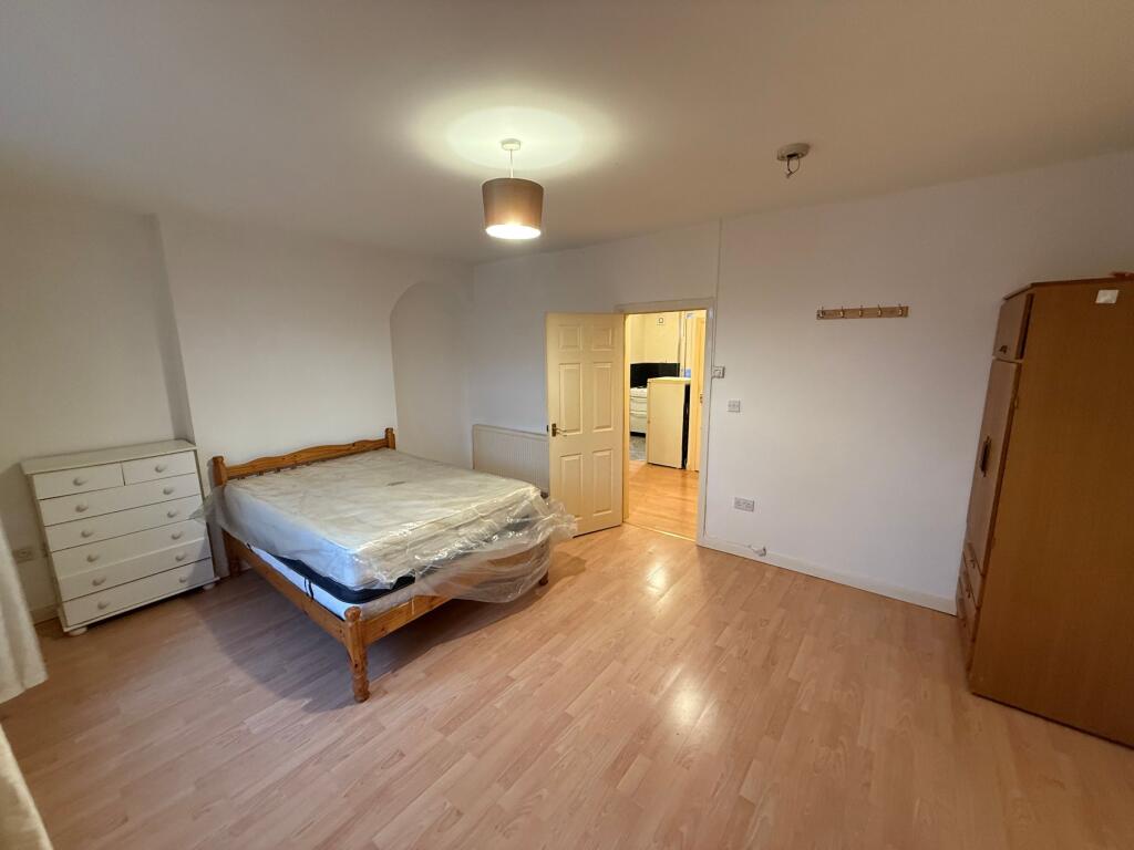 Main image of property: Christ Church Road, Studio 8, Doncaster