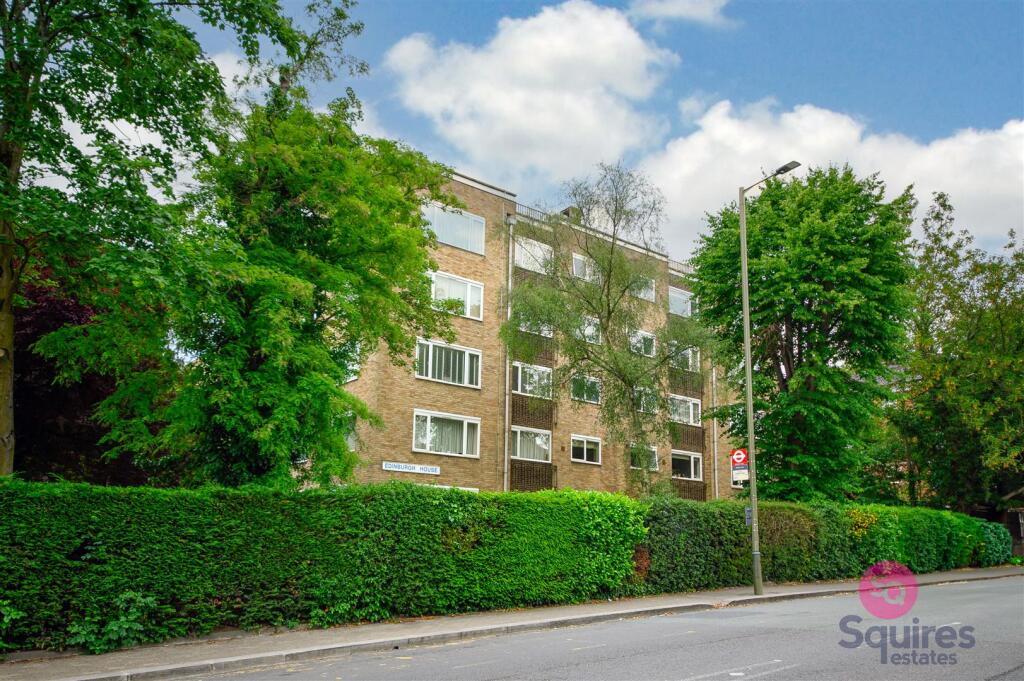 Main image of property: Tenterden Grove, London