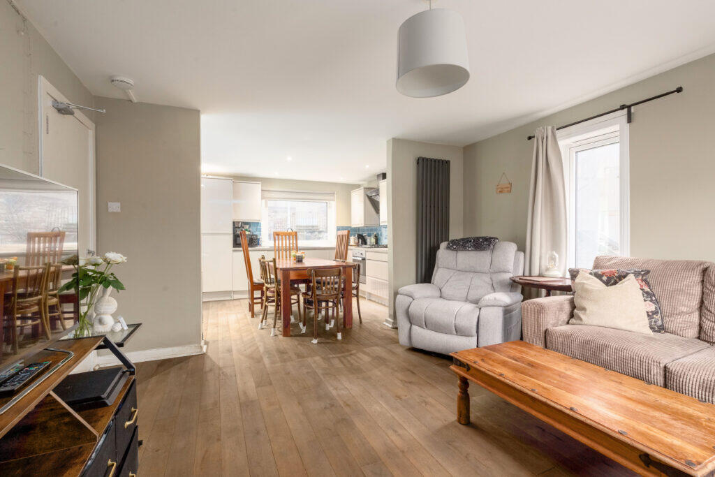 Main image of property: 61 Abbeyhill, Holyrood, EH8 8DY