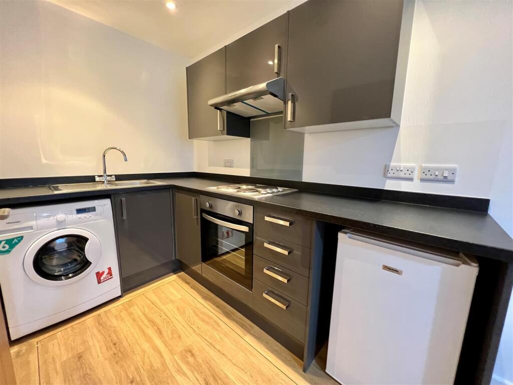 Main image of property: Enterprise House, Portsmouth