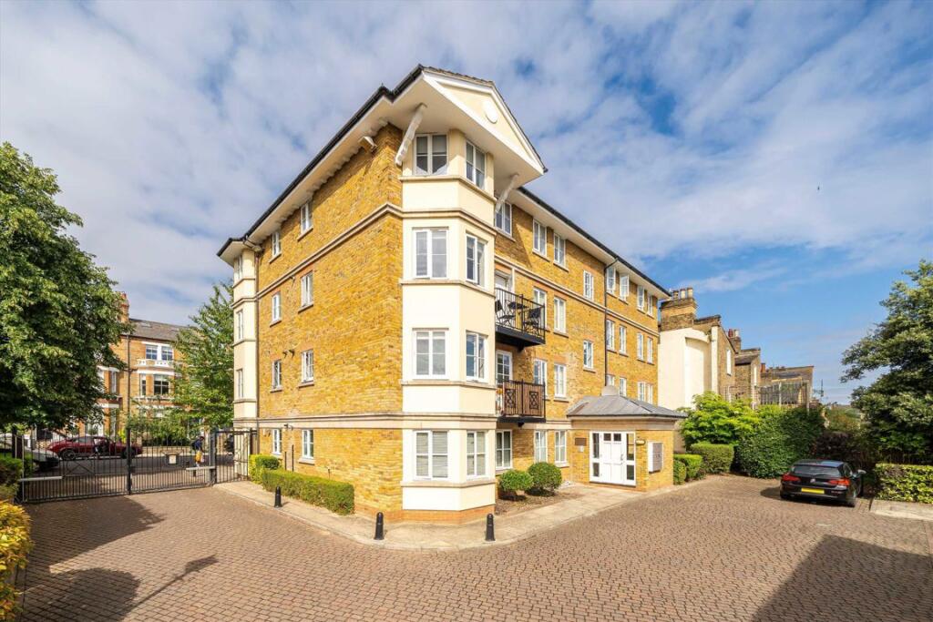 Main image of property: Sycamore Mews, Clapham