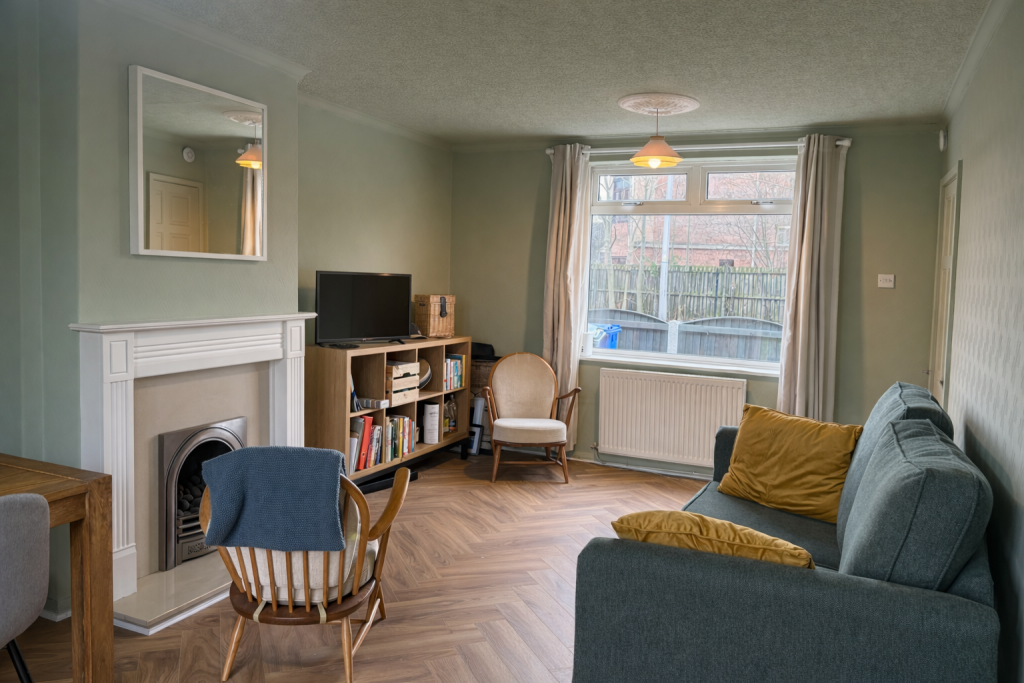 Main image of property: Royle Green Road, Manchester